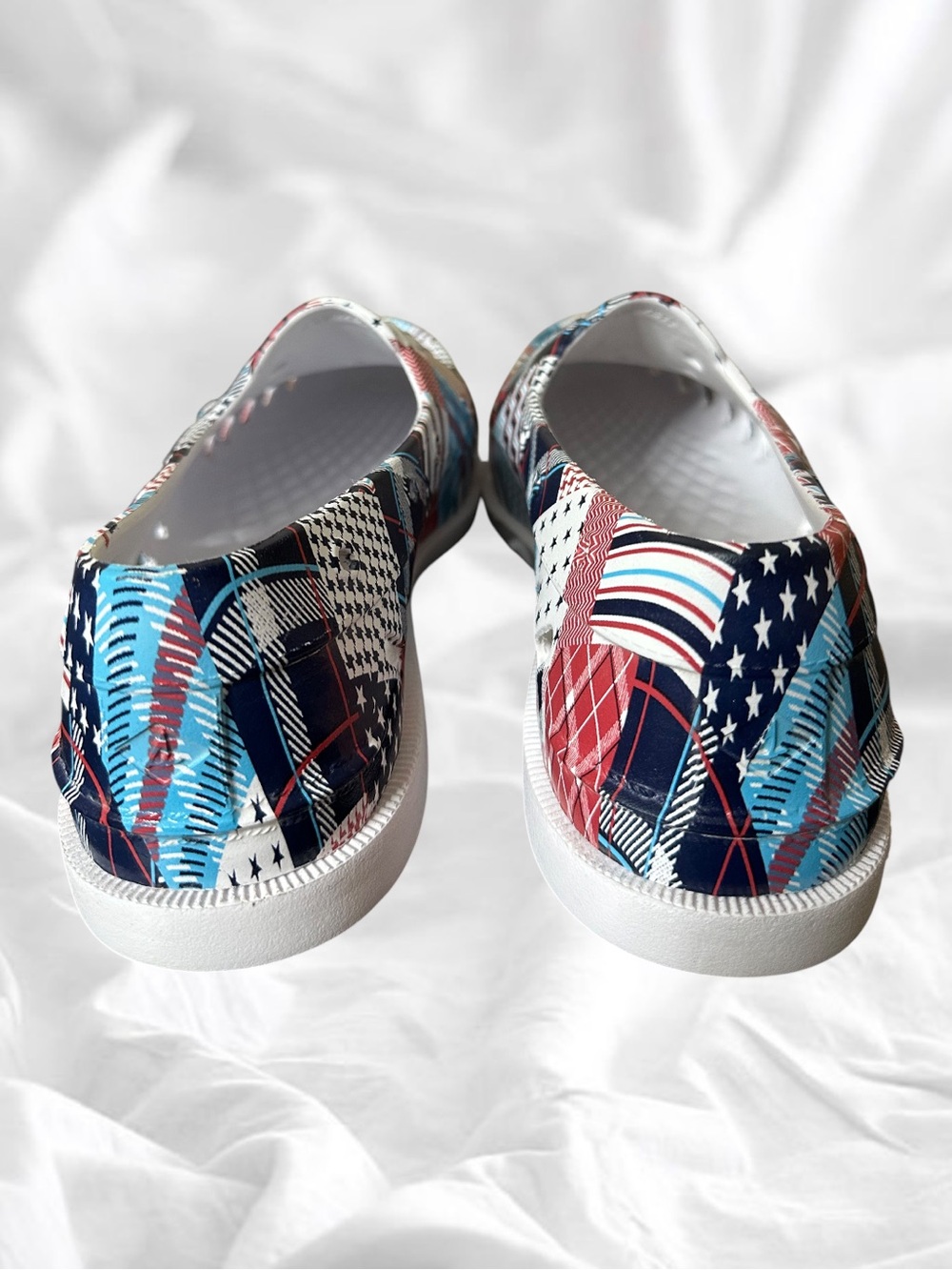 Sperry A/O Float Authentic Original Americana Shoes Womens 11 Mens 9.5 STS87732 - Picture 2 of 7